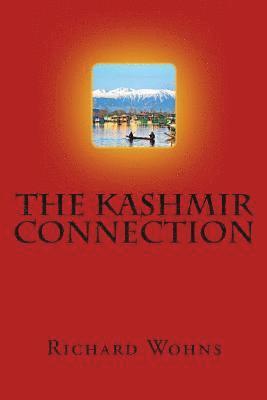 bokomslag The Kashmir Connection