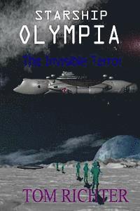 Starship Olympia: The Invisible Terror 1