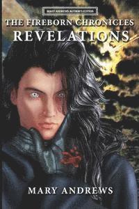 bokomslag The Fireborn Chronicles: Revelations
