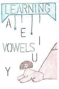bokomslag Learning vowels