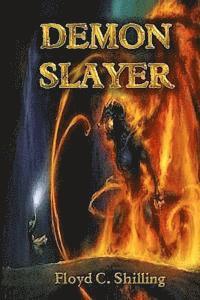 bokomslag Demon Slayer