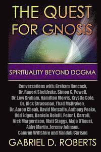 bokomslag The Quest For Gnosis
