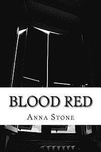 bokomslag Blood Red