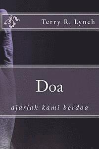 bokomslag DOA: Ajarlah Kami Berdoa