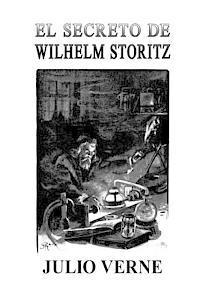 bokomslag El secreto de Wilhelm Storitz