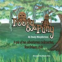 Dusty MacPherson - Poogy and Puny, Häftad