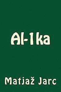 bokomslag Al-1ka