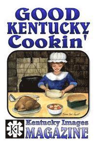 bokomslag Good Kentucky Cookin'