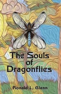 bokomslag The Souls of Dragonflies