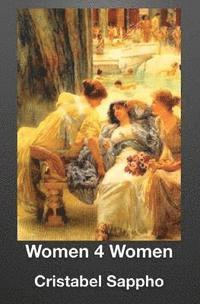 Cristabel Sappho - Women 4 Women, Häftad