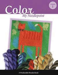 Color My Needlepoint 1