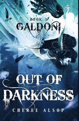 Galdoni Book Three 1