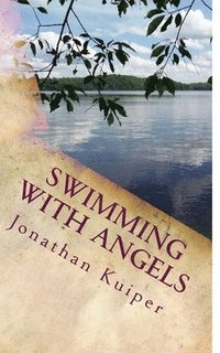 bokomslag Swimming With Angels