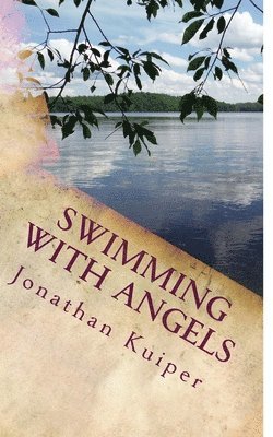 bokomslag Swimming With Angels