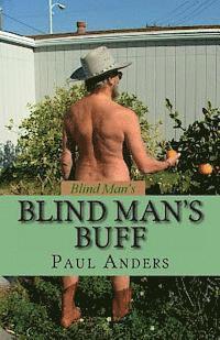 bokomslag Blind Man's Buff