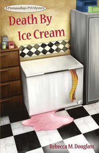bokomslag Death By Ice Cream