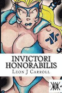 Invictori Honorabilis 1