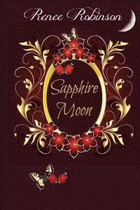 bokomslag Sapphire Moon