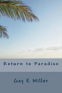bokomslag Return to Paradise