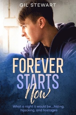 Forever Starts Now 1