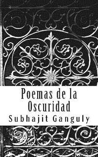 bokomslag Poemas de la Oscuridad