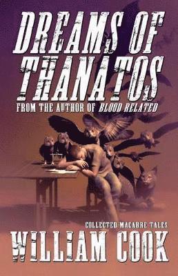 bokomslag Dreams of Thanatos
