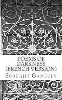 bokomslag Poems of Darkness (French version)