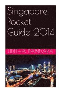 bokomslag Singapore Pocket Guide