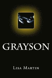 bokomslag Grayson