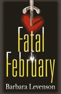 bokomslag Fatal February