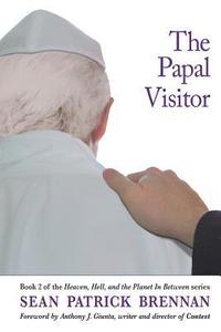 bokomslag The Papal Visitor