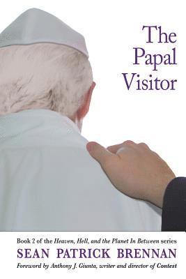bokomslag Papal Visitor