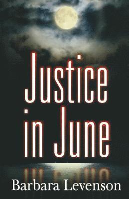 bokomslag Justice In June