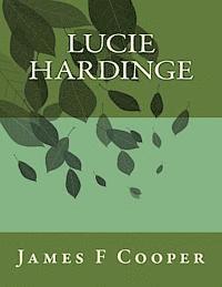 bokomslag Lucie Hardinge