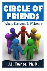 Circle Of Friends: Where Everyone Is Welcome 1