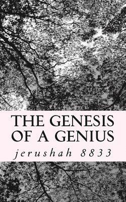 bokomslag The Genesis of A Genius