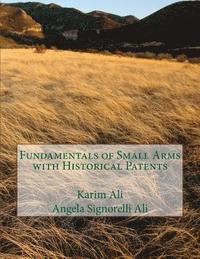 bokomslag Fundamentals of Small Arms with Historical Patents