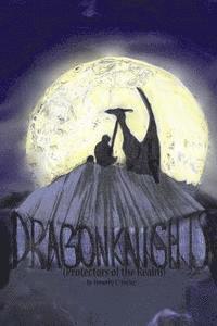 bokomslag DragonKnights: (Protectors of the Realm)