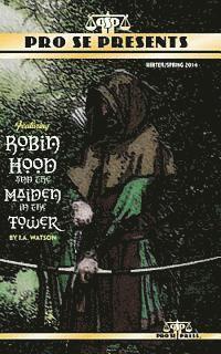 Pro Se Presents Winter/Spring 2014