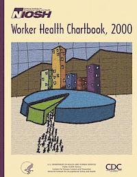 bokomslag Worker Health Chartbook, 2000