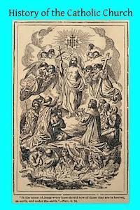 L. C. Businger, Brother Hermenegild Tosf - History of the Catholic Church, Häftad