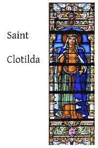 bokomslag Saint Clotilda