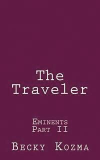 bokomslag The Traveler