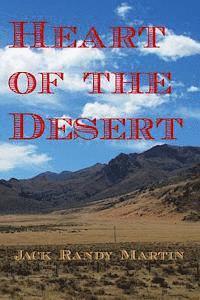 Heart of the Desert 1