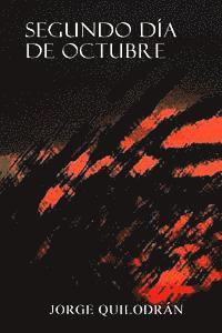 Segundo dia de octubre 1