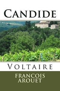 bokomslag Candide: Voltaire