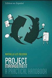 bokomslag Project Management - A Practical Handbook: Edition en Espaniol