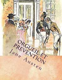 bokomslag Orgueil et prevention