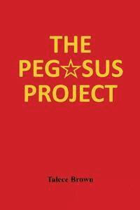 bokomslag The Pegasus Project