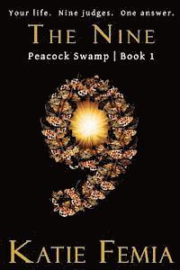 bokomslag Peacock Swamp: Book 1: The Nine